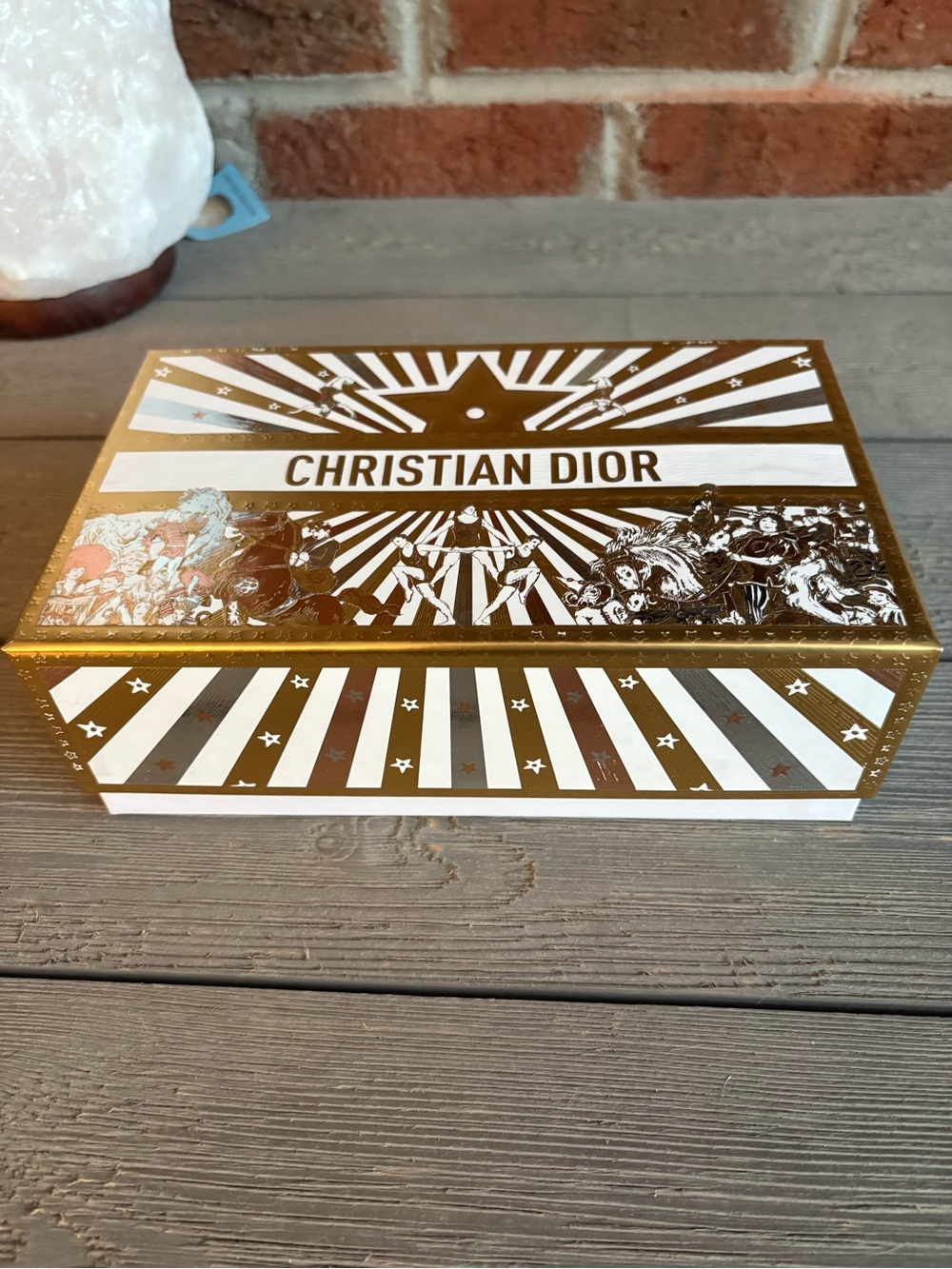 Christian Dior Special Edition Gift Box - Picture 3 of 13